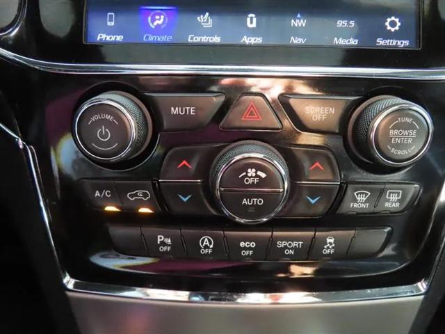 2020 Jeep Grand Cherokee Trailhawk 4x4