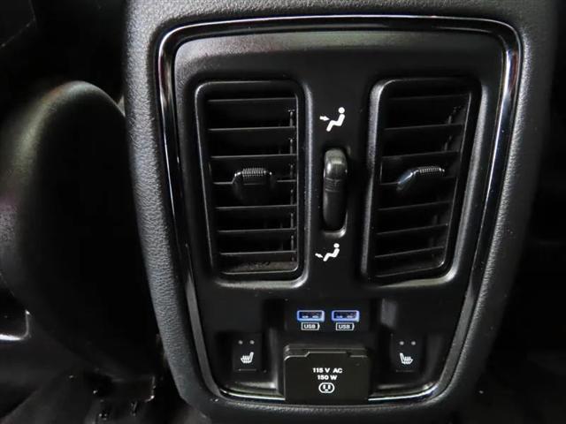 2020 Jeep Grand Cherokee Trailhawk 4x4