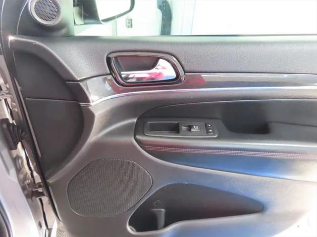 2020 Jeep Grand Cherokee Trailhawk 4x4