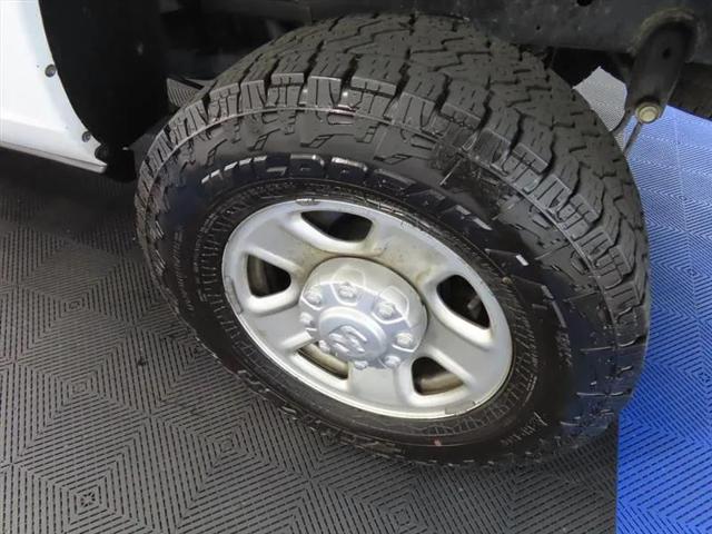 2023 Ram 2500 Tradesman Crew Cab 4x4 8 Box