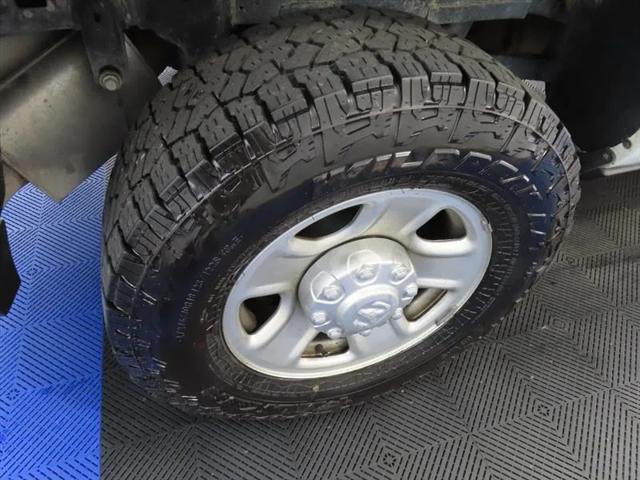 2023 Ram 2500 Tradesman Crew Cab 4x4 8 Box