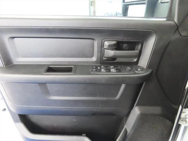 2023 Ram 2500 Tradesman Crew Cab 4x4 8 Box