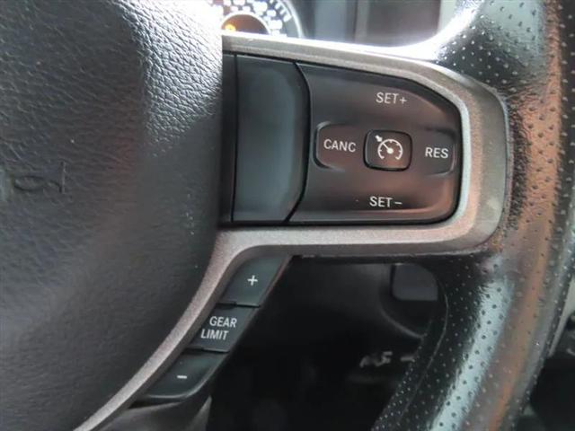 2023 Ram 2500 Tradesman Crew Cab 4x4 8 Box