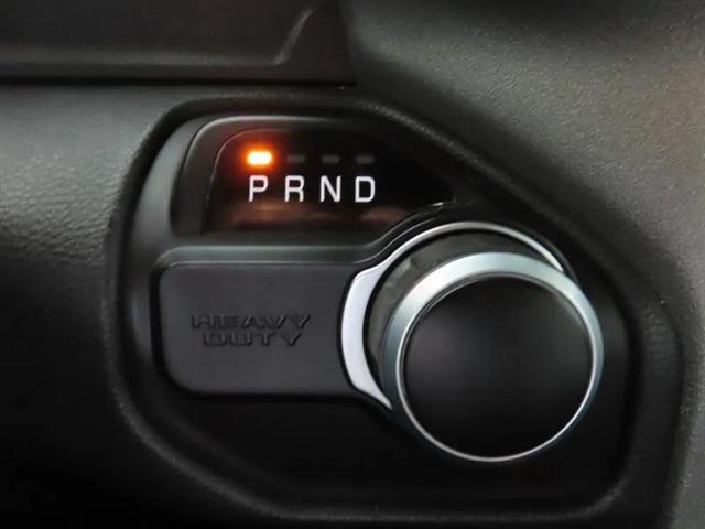2023 Ram 2500 Tradesman Crew Cab 4x4 8 Box