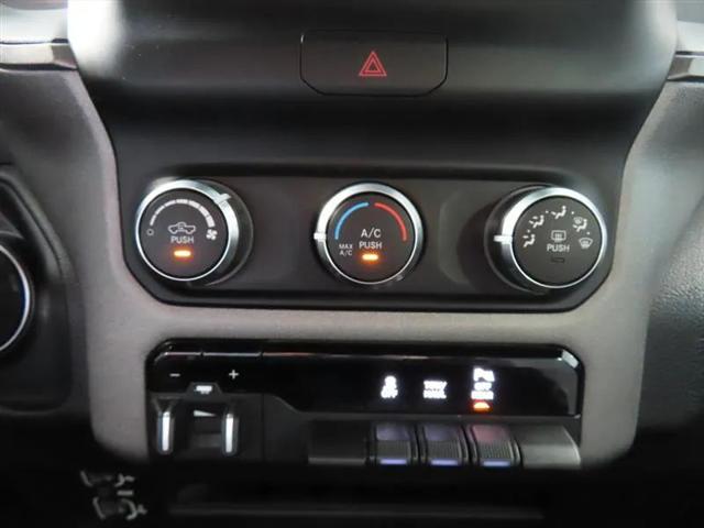 2023 Ram 2500 Tradesman Crew Cab 4x4 8 Box