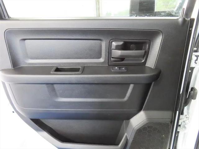 2023 Ram 2500 Tradesman Crew Cab 4x4 8 Box