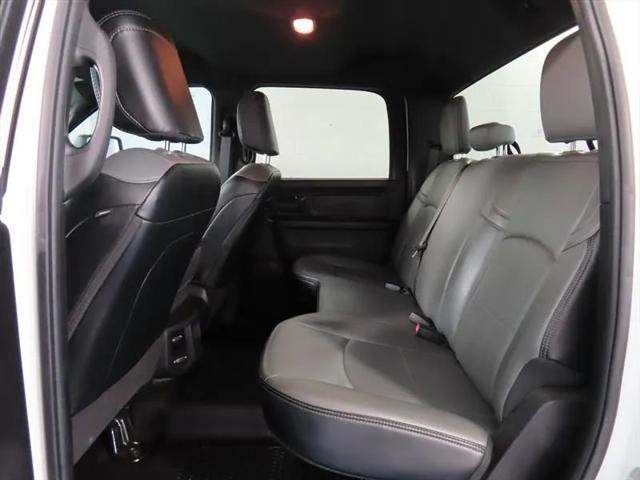 2023 Ram 2500 Tradesman Crew Cab 4x4 8 Box