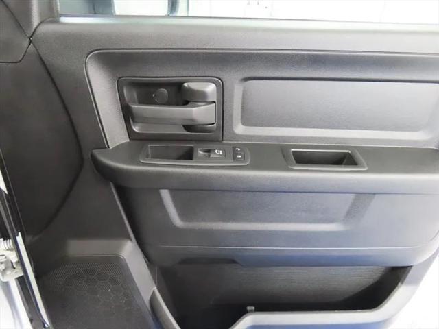 2023 Ram 2500 Tradesman Crew Cab 4x4 8 Box