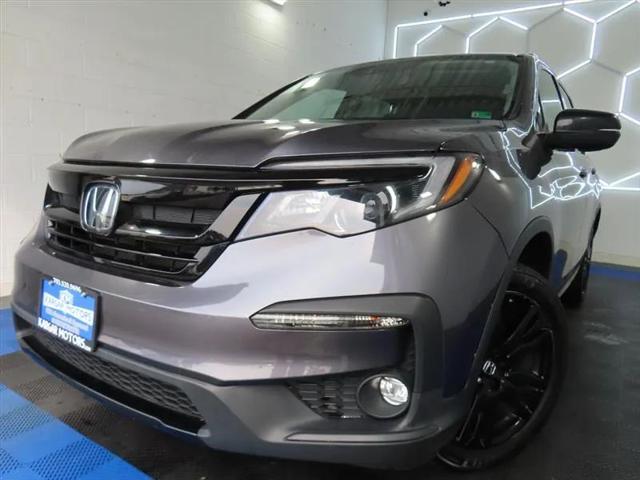 2021 Honda Pilot 2WD Special Edition for sale in Manassas, VA