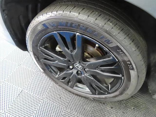 2021 Honda Pilot 2WD Special Edition