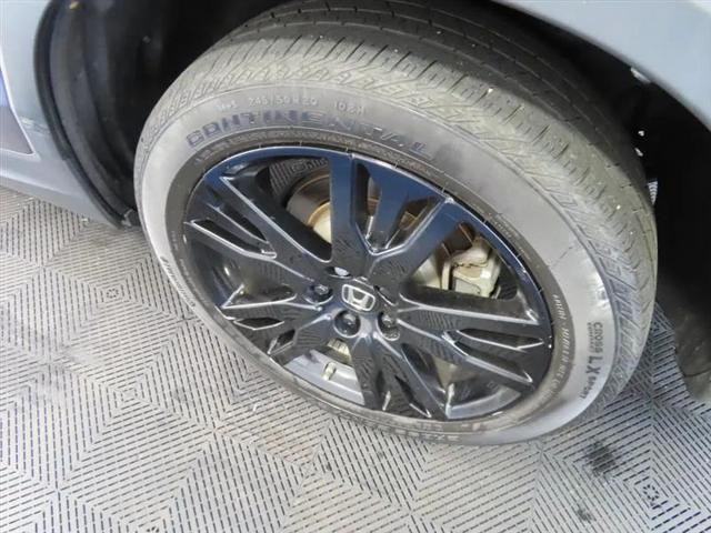 2021 Honda Pilot 2WD Special Edition