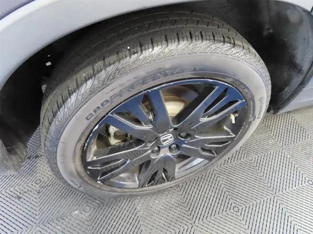 2021 Honda Pilot 2WD Special Edition