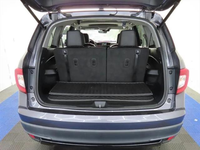 2021 Honda Pilot 2WD Special Edition