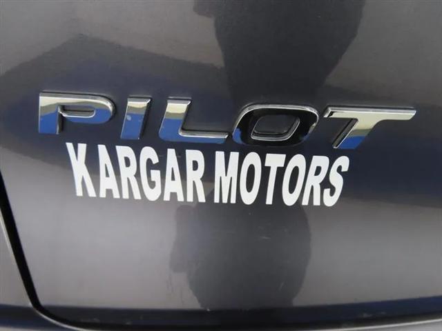 2021 Honda Pilot 2WD Special Edition
