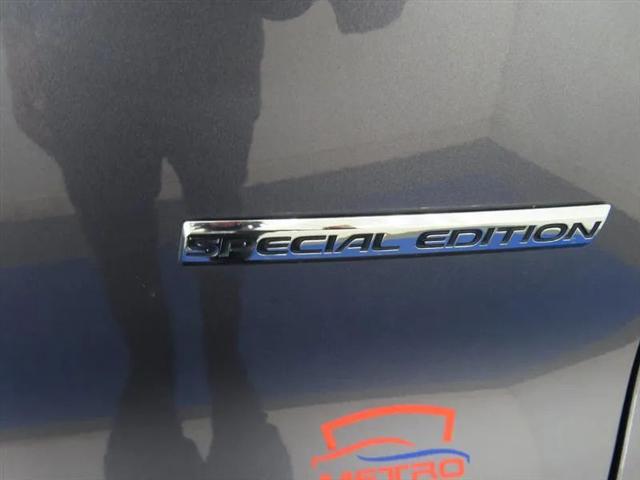 2021 Honda Pilot 2WD Special Edition