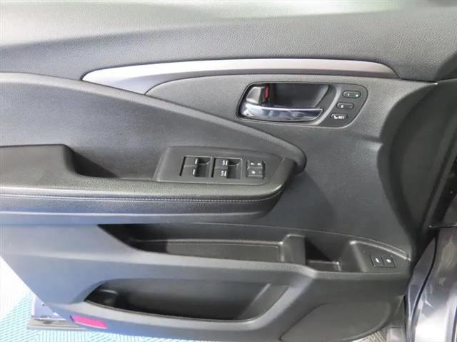 2021 Honda Pilot 2WD Special Edition