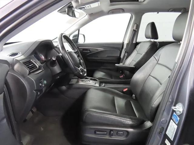 2021 Honda Pilot 2WD Special Edition