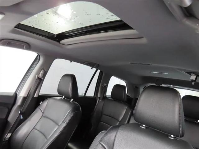2021 Honda Pilot 2WD Special Edition