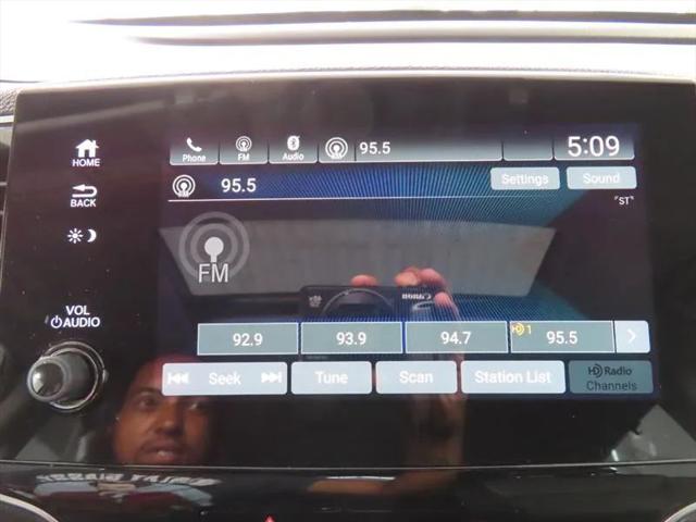 2021 Honda Pilot 2WD Special Edition