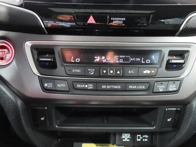 2021 Honda Pilot 2WD Special Edition