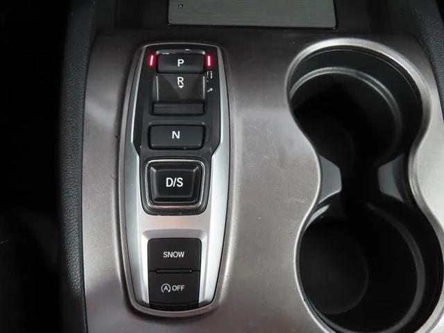 2021 Honda Pilot 2WD Special Edition