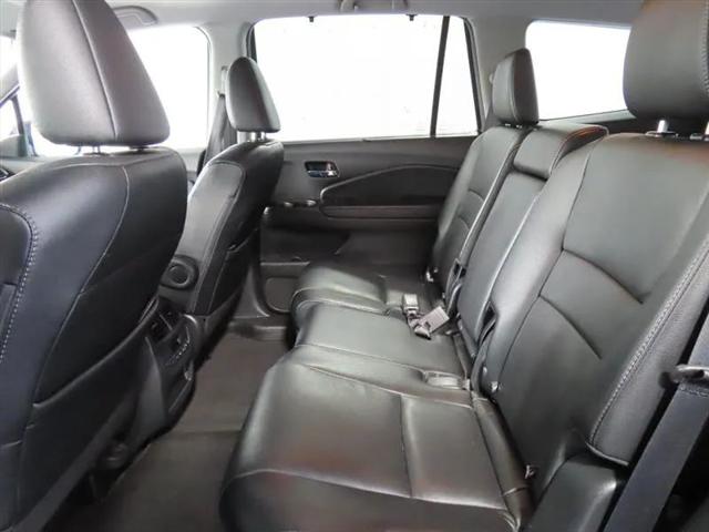 2021 Honda Pilot 2WD Special Edition