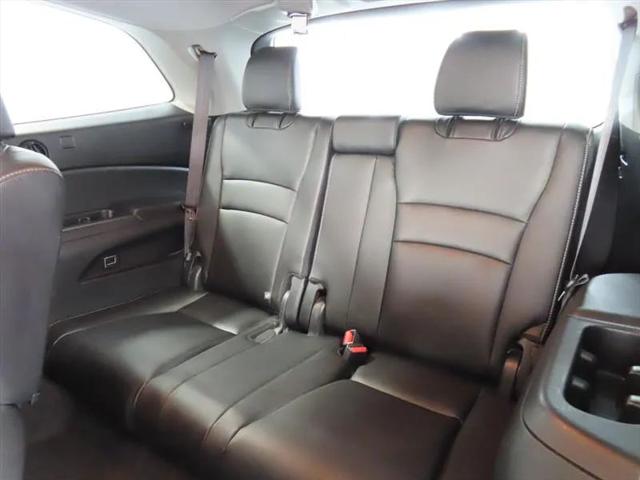 2021 Honda Pilot 2WD Special Edition