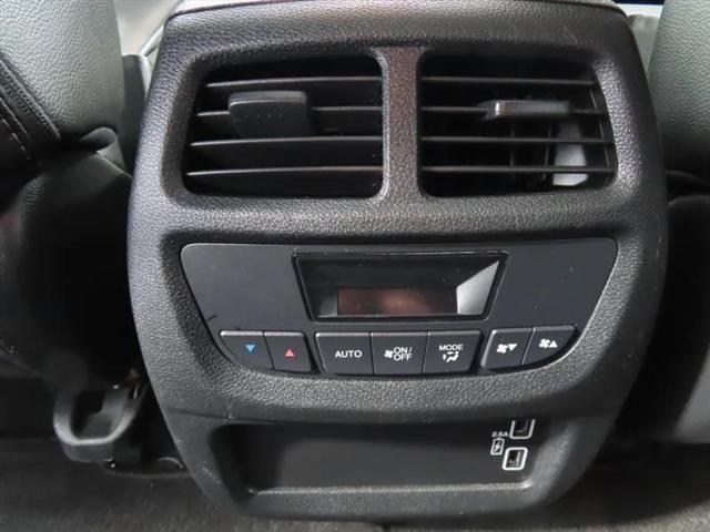 2021 Honda Pilot 2WD Special Edition