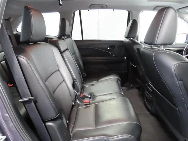 2021 Honda Pilot 2WD Special Edition