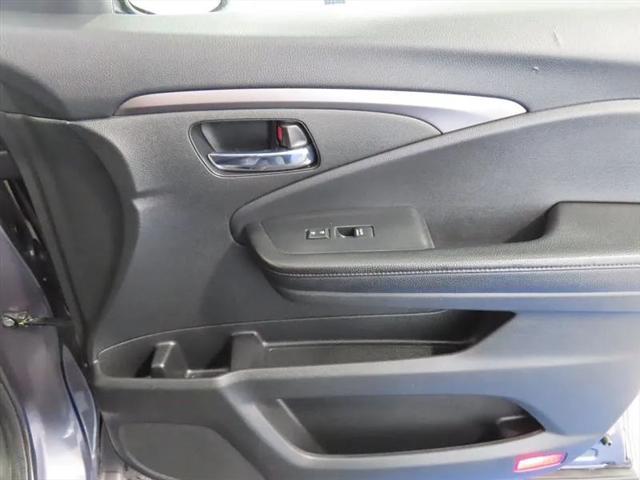 2021 Honda Pilot 2WD Special Edition