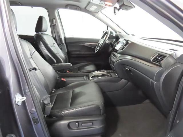 2021 Honda Pilot 2WD Special Edition