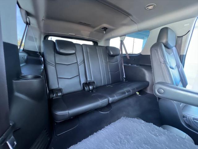 2016 Cadillac Escalade ESV Standard