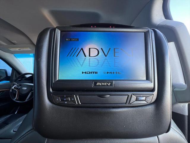 2016 Cadillac Escalade ESV Standard