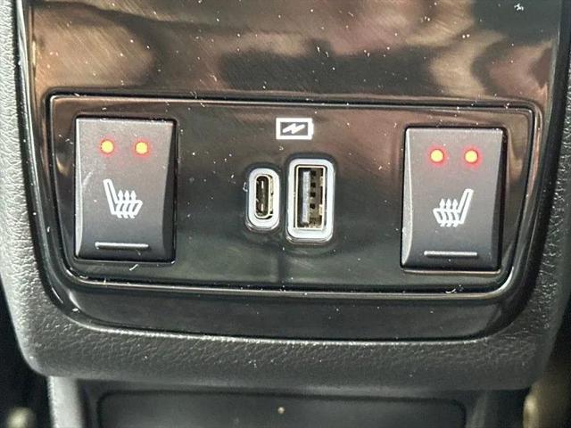2022 Jeep Compass Trailhawk 4x4