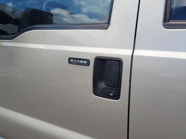 2008 Ford F-250 LARIAT