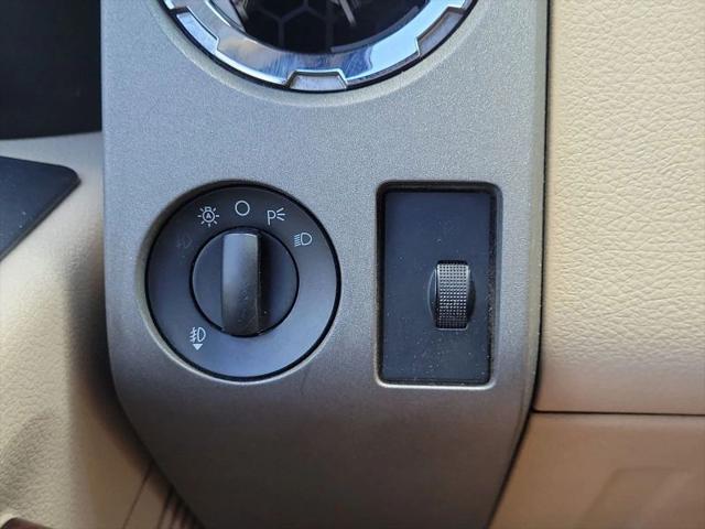 2008 Ford F-250 LARIAT