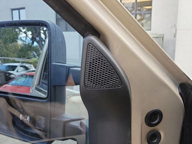 2008 Ford F-250 LARIAT