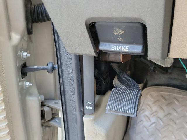 2008 Ford F-250 LARIAT