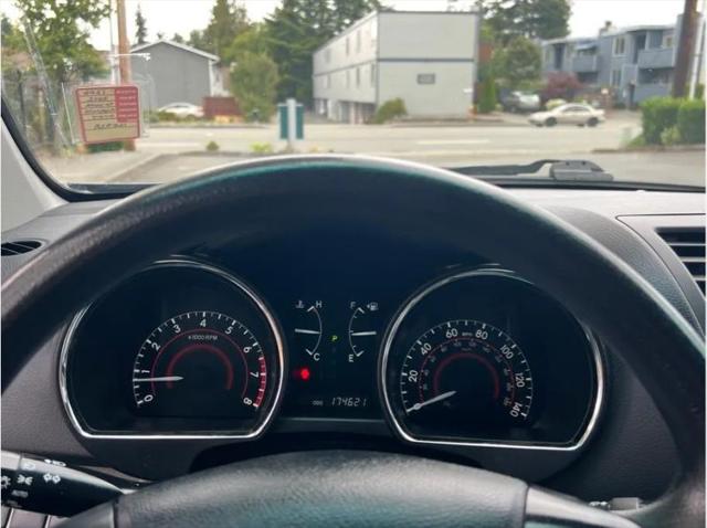 2012 Toyota Highlander Base V6