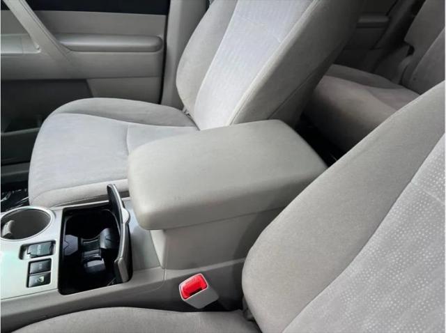 2012 Toyota Highlander Base V6