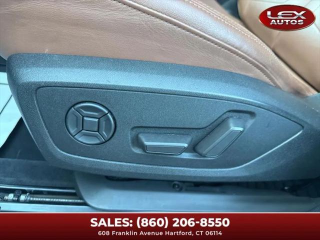 2020 Audi Q3 Premium 45 TFSI S line quattro Tiptronic