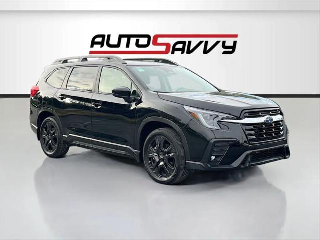 2024 Subaru Ascent Onyx Edition 7-Passenger for sale in Woods Cross, UT