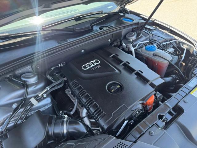 2016 Audi A5 2.0T Premium