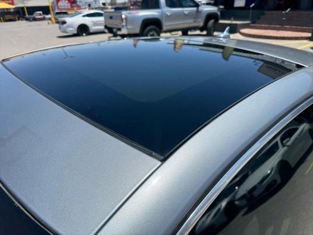 2016 Audi A5 2.0T Premium