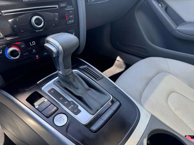2016 Audi A5 2.0T Premium