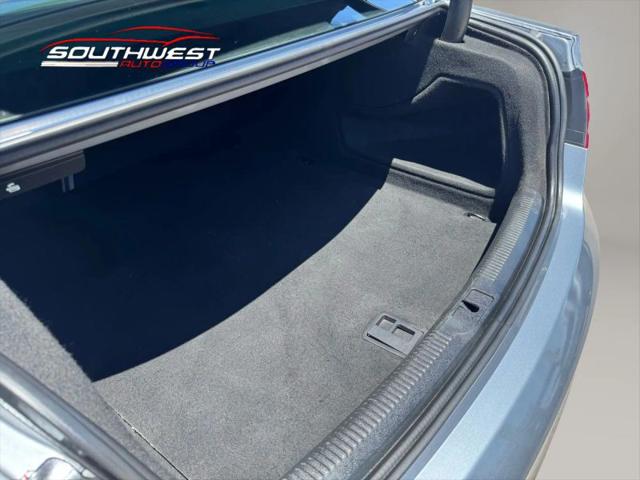 2016 Audi A5 2.0T Premium