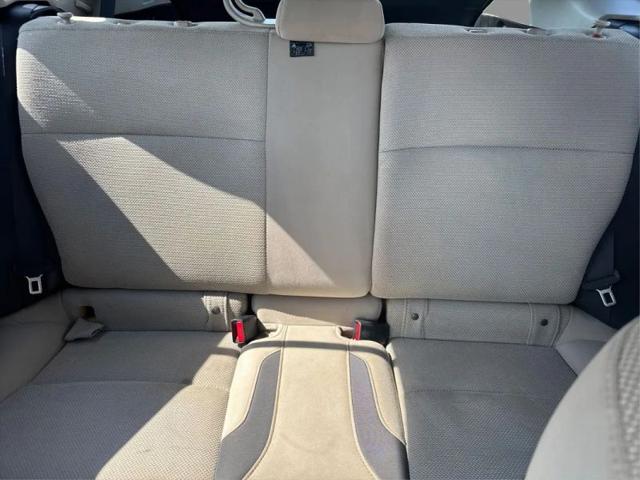 2017 Subaru Crosstrek 2.0i Premium