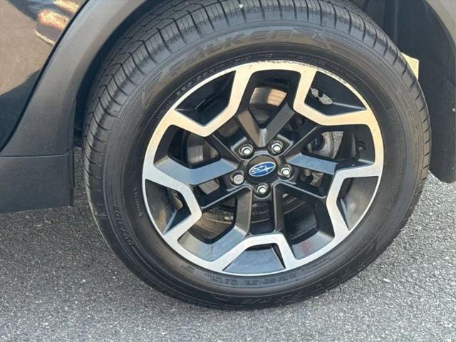 2017 Subaru Crosstrek 2.0i Premium