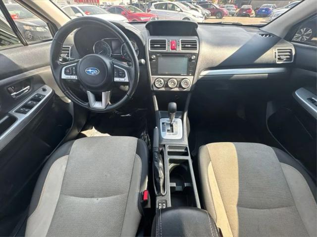 2017 Subaru Crosstrek 2.0i Premium