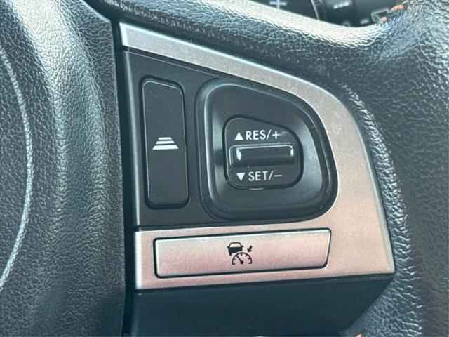 2017 Subaru Crosstrek 2.0i Premium